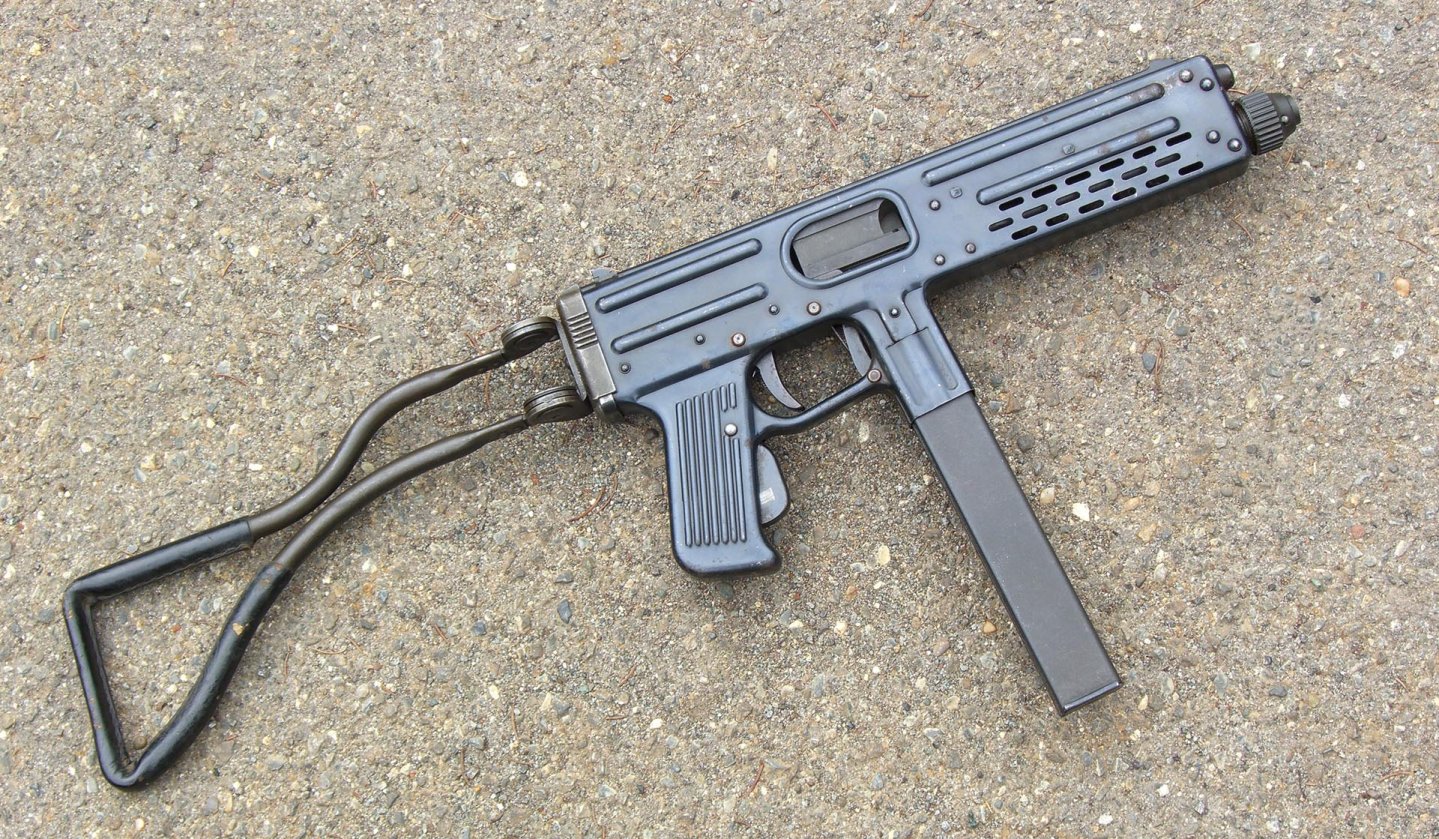 Franchi “San Luigi” Franchi “San Luigi”