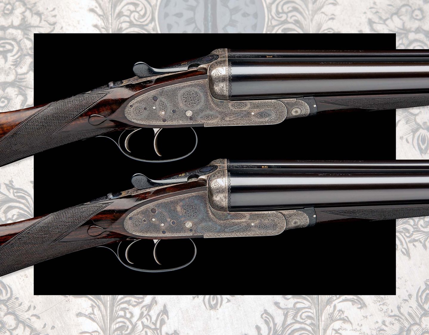 Doppiette Boss & Co. “Easy opening”