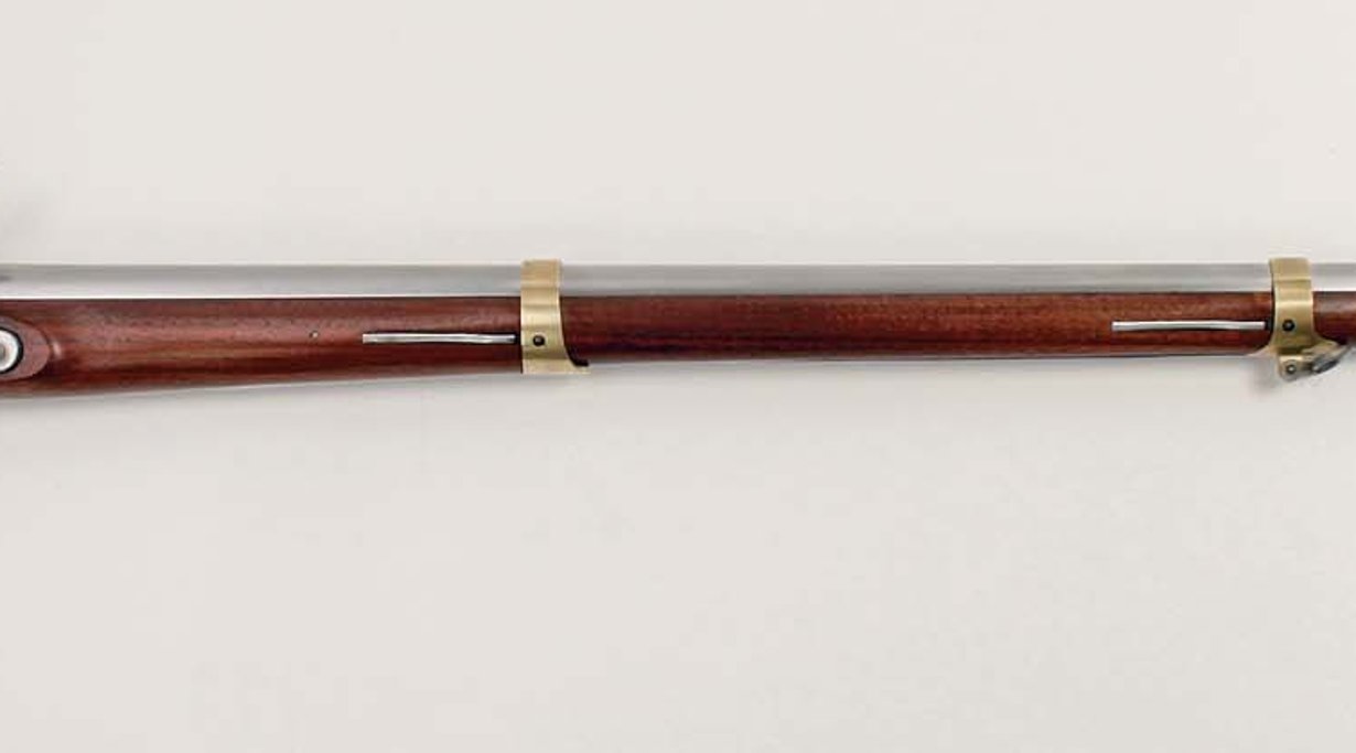 Infantry Muskets