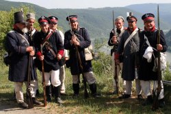 Infantry Muskets Infantry Muskets