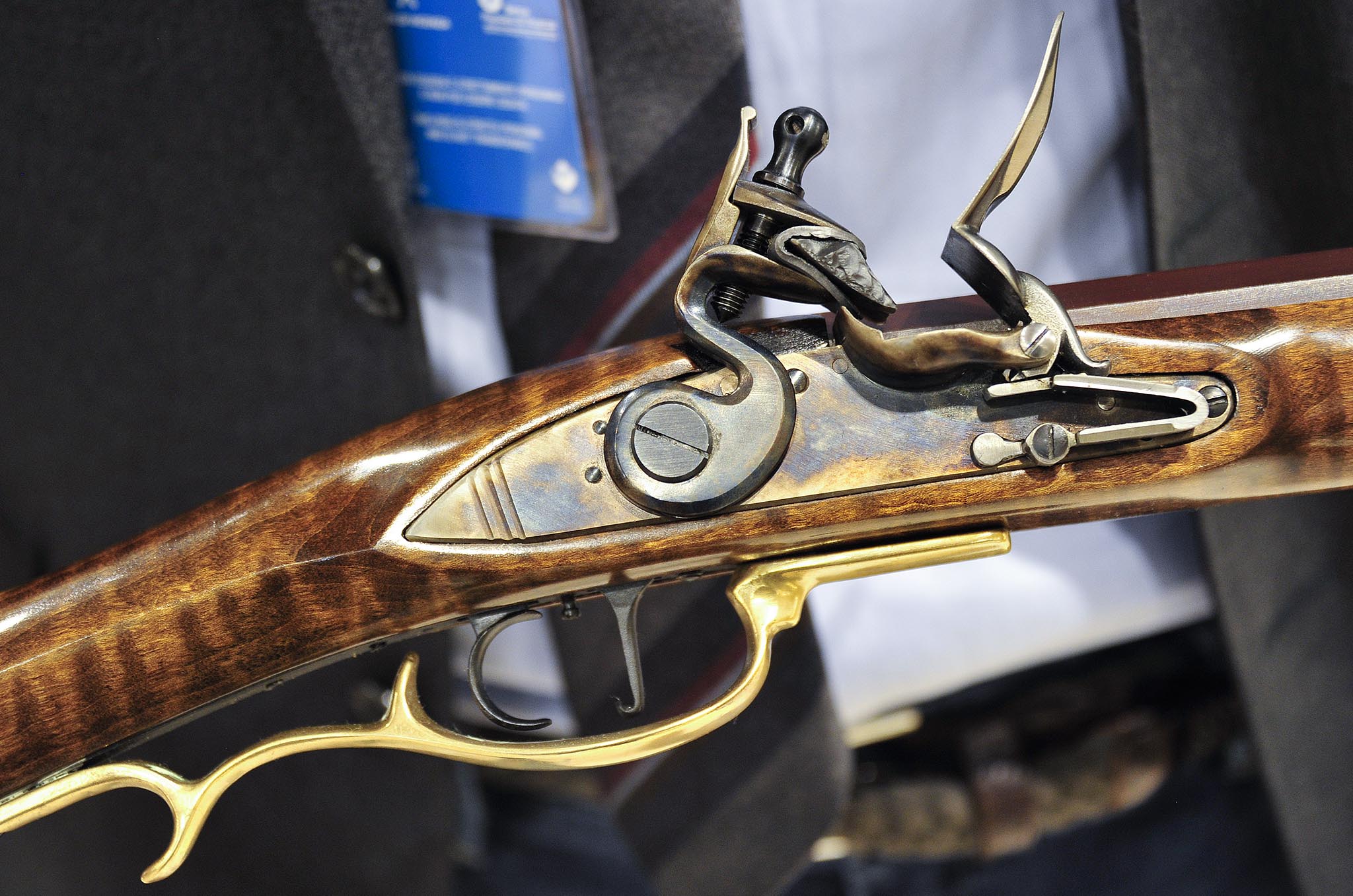 pedersoli-davide: Pedersoli 2016, un mondo oltre l’avancarica...