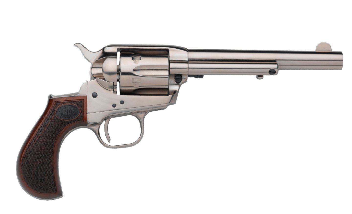 Revolver Pedersoli Doc Holliday Revolver Pedersoli Doc Holliday