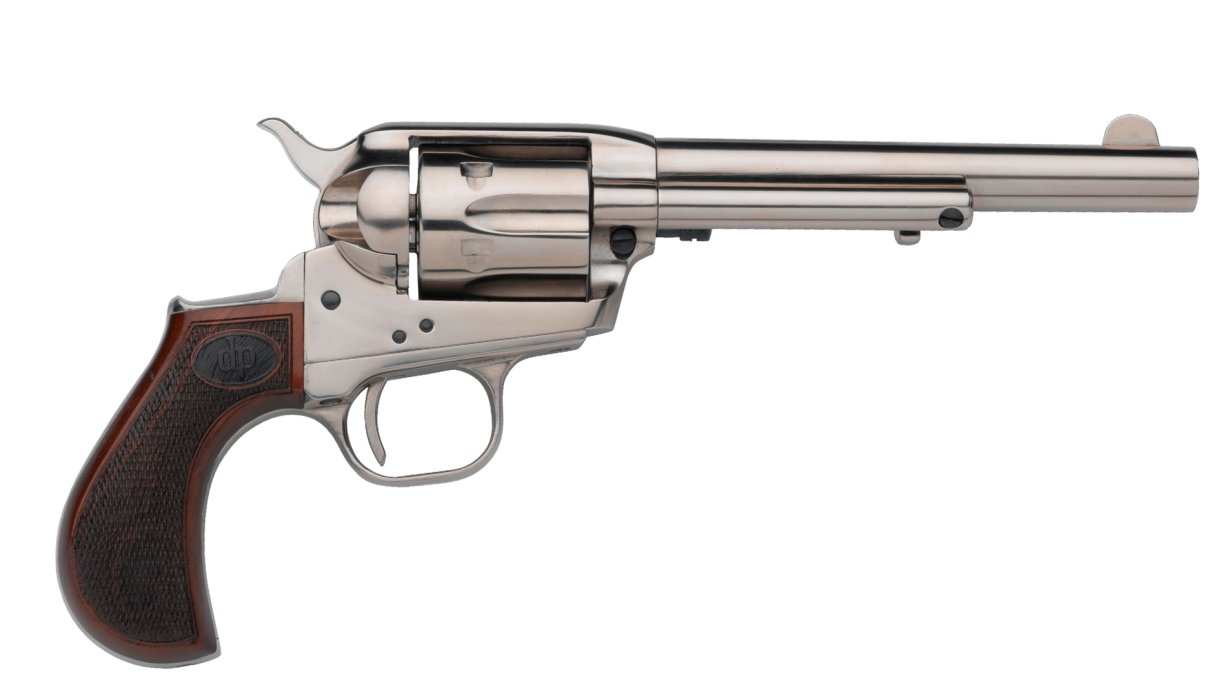 Revolver Pedersoli Doc Holliday