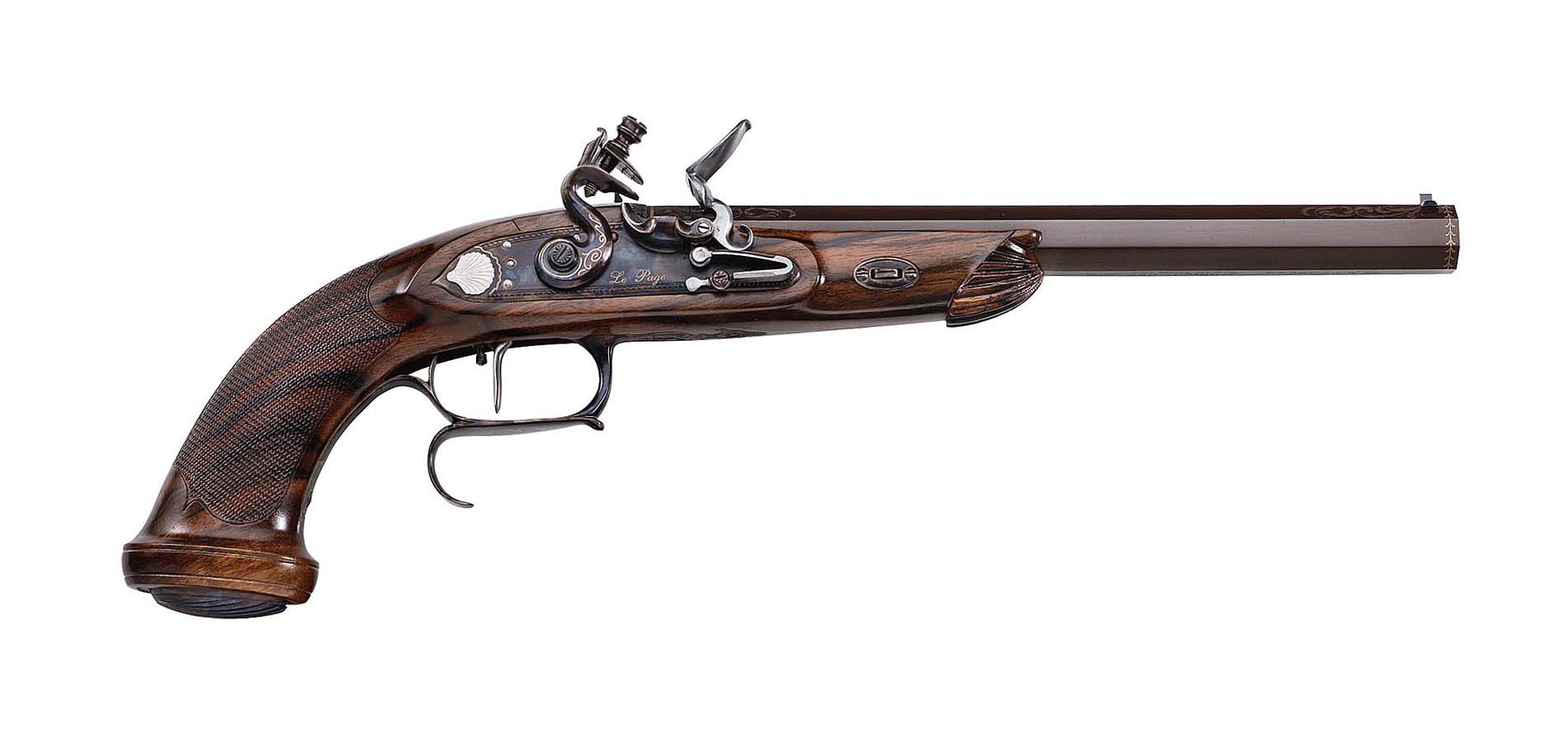 pedersoli-davide: Medaglie e nuovi record mondiali per le armi Pedersoli