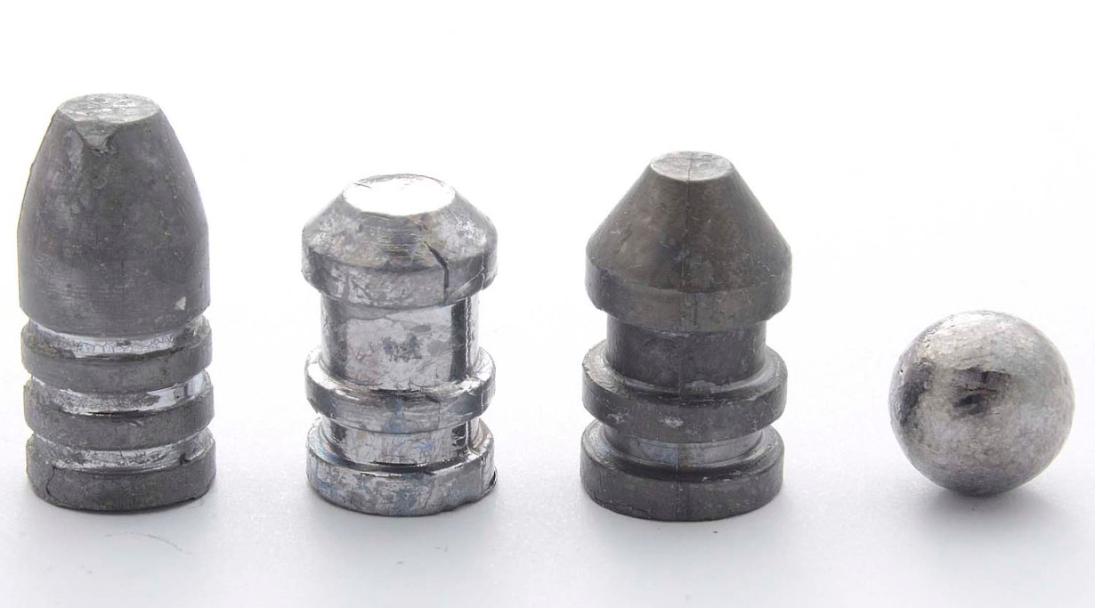 Pedersoli Kodiak Mk VI