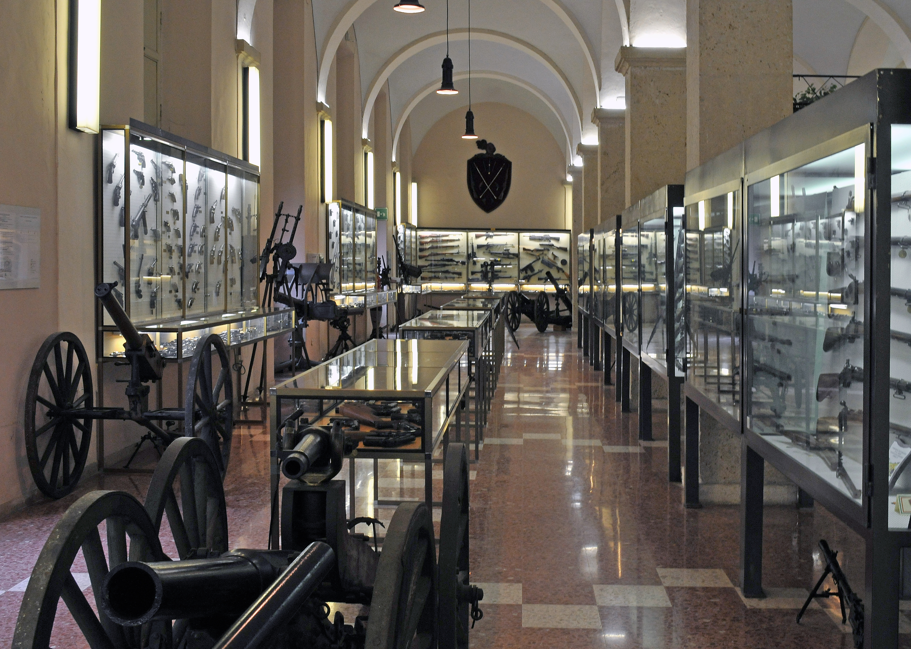 cultura: Raccolta tecnica PMAL Terni