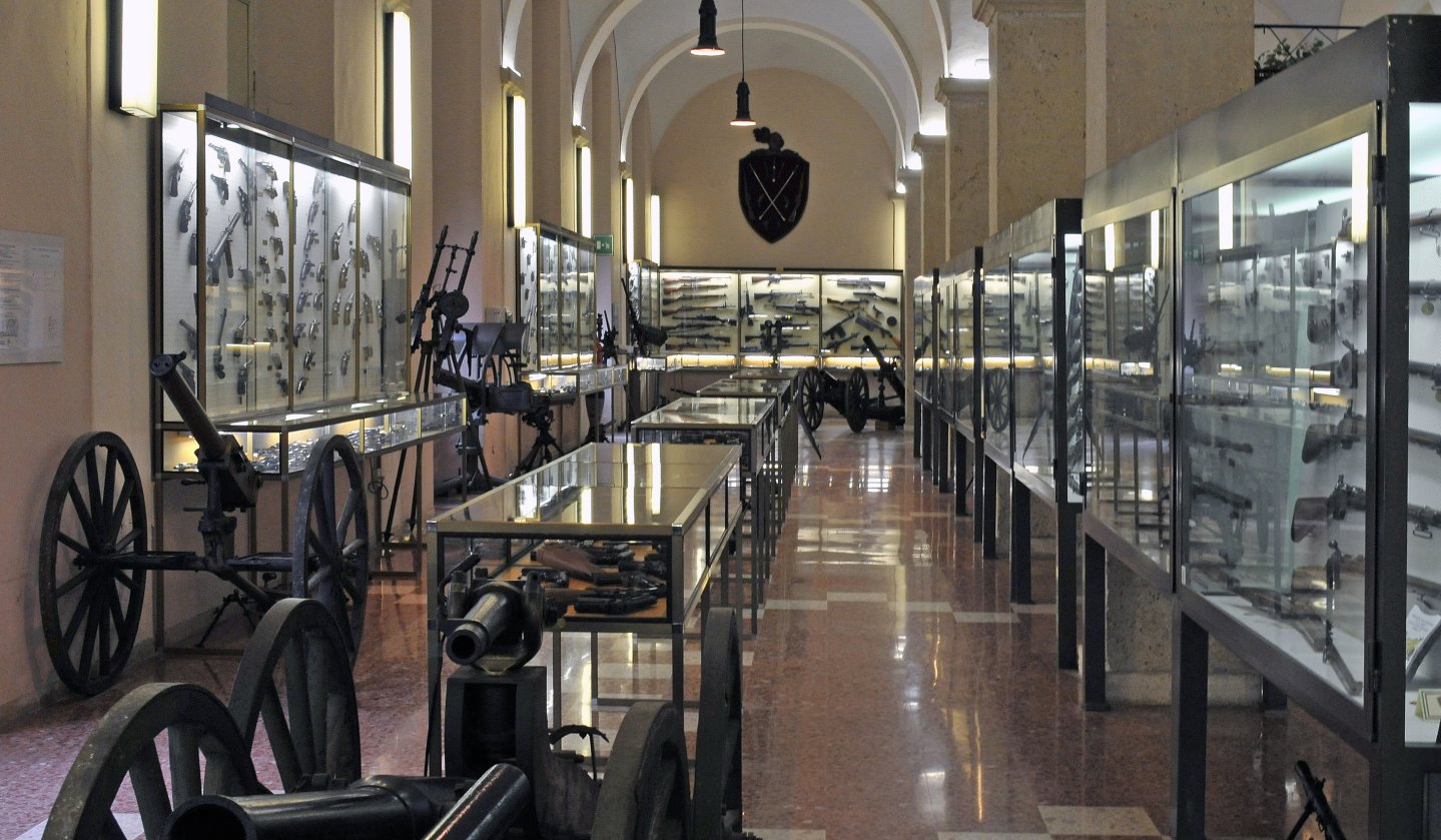 Terni raccolta tecnica