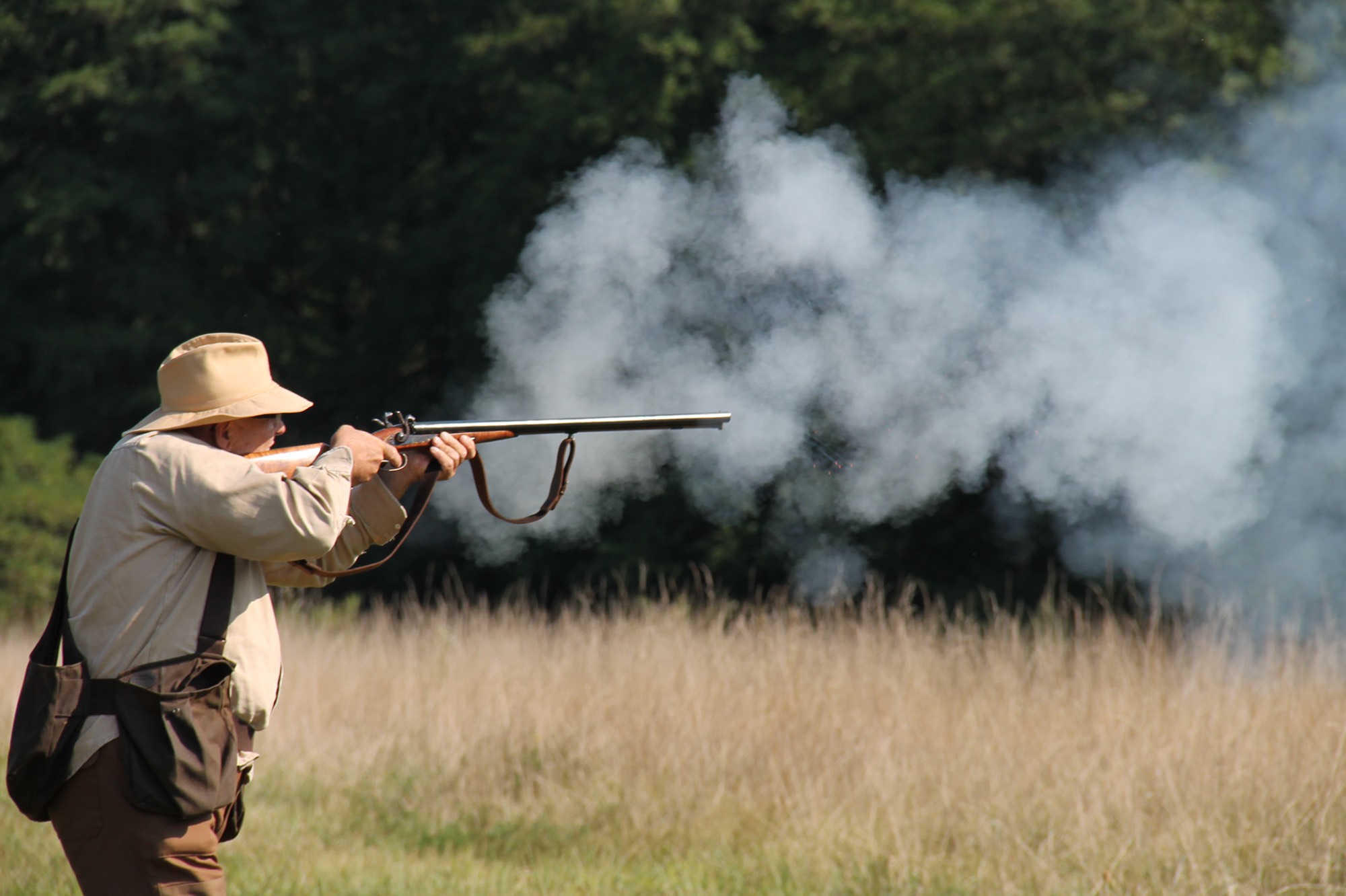 pedersoli-davide: Trofeo nazionale S.Uberto ad avancarica