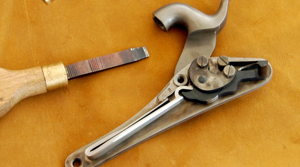 Pedersoli Mauser 1857 (Württemberger)