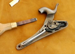 Pedersoli Mauser 1857 (Württemberger) Pedersoli Mauser 1857 (Württemberger)