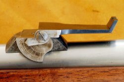 Pedersoli Mauser 1857 (Württemberger) Pedersoli Mauser 1857 (Württemberger)