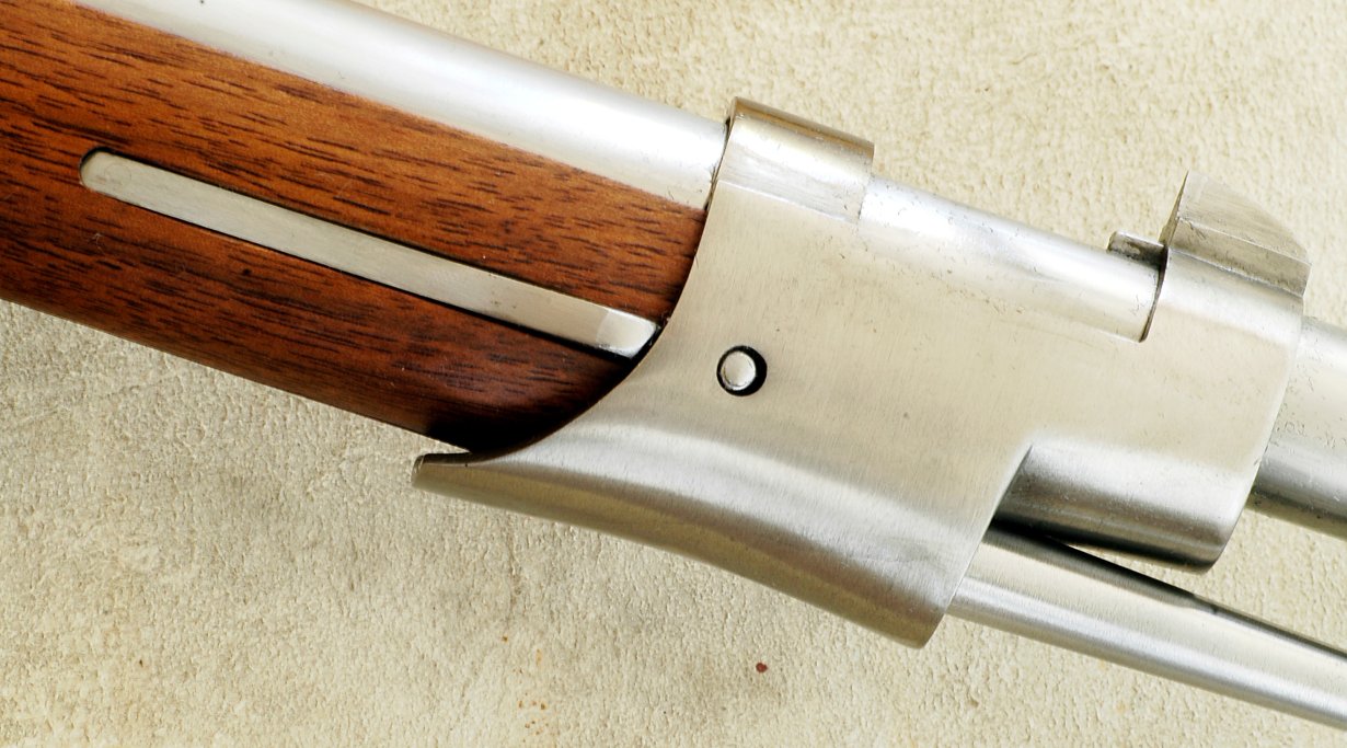 Pedersoli Mauser 1857 (Württemberger)