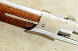 Pedersoli Mauser 1857 (Württemberger) Pedersoli Mauser 1857 (Württemberger)