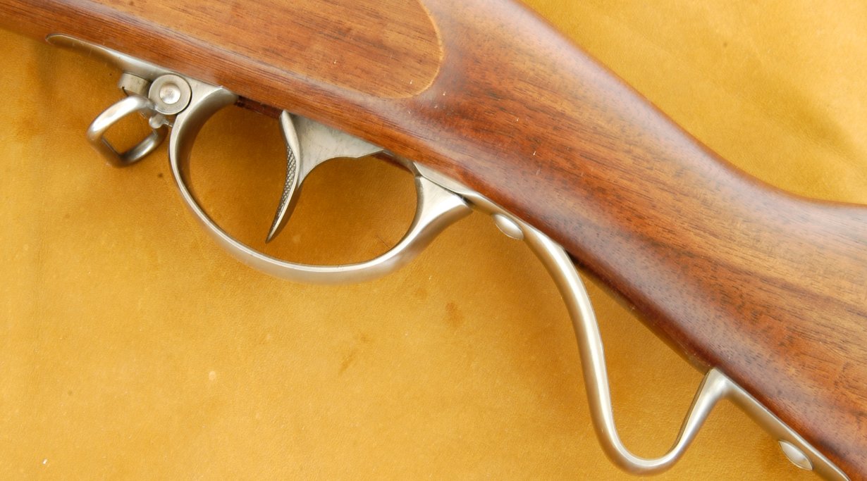 Pedersoli Mauser 1857 (Württemberger)