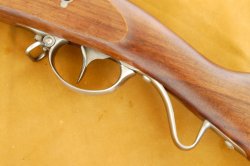 Pedersoli Mauser 1857 (Württemberger) Pedersoli Mauser 1857 (Württemberger)