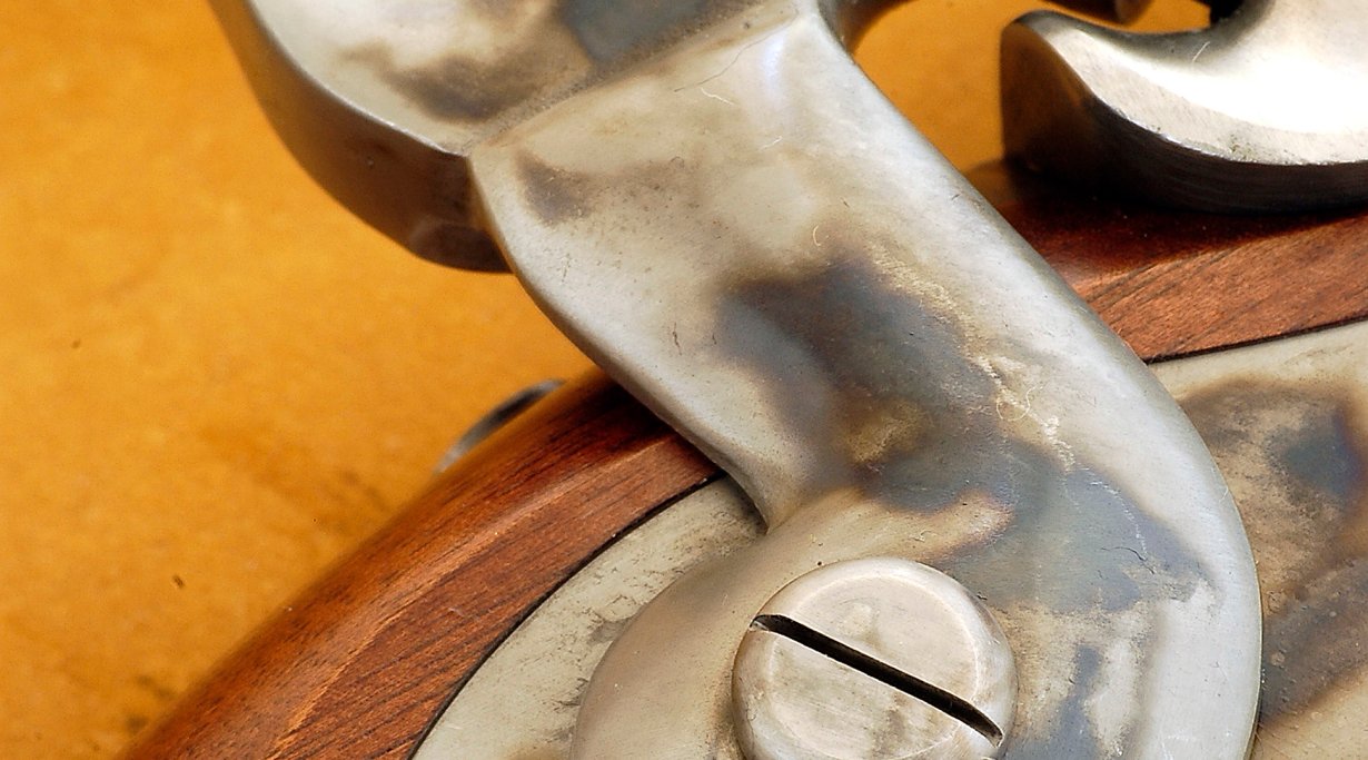 Pedersoli Mauser 1857 (Württemberger)