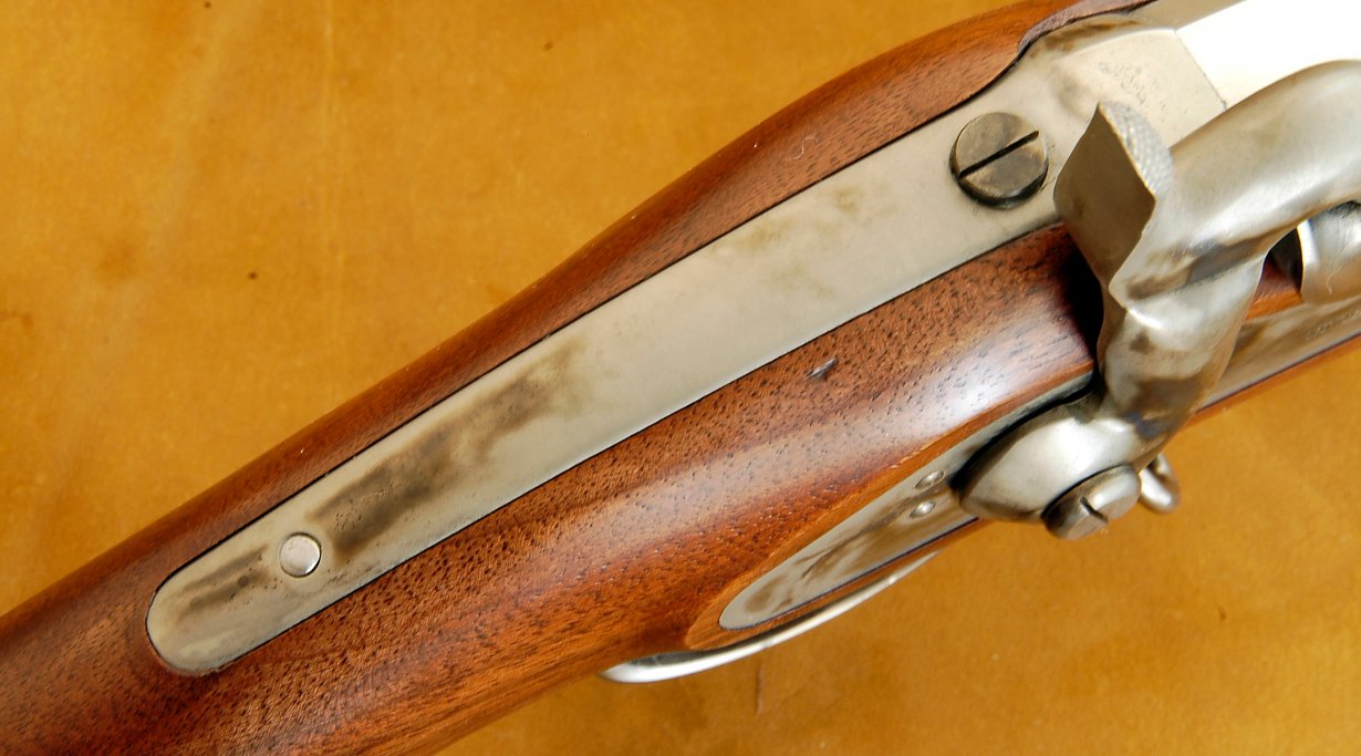 Pedersoli Mauser 1857 (Württemberger)