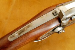 Pedersoli Mauser 1857 (Württemberger) Pedersoli Mauser 1857 (Württemberger)