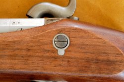 Pedersoli Mauser 1857 (Württemberger) Pedersoli Mauser 1857 (Württemberger)