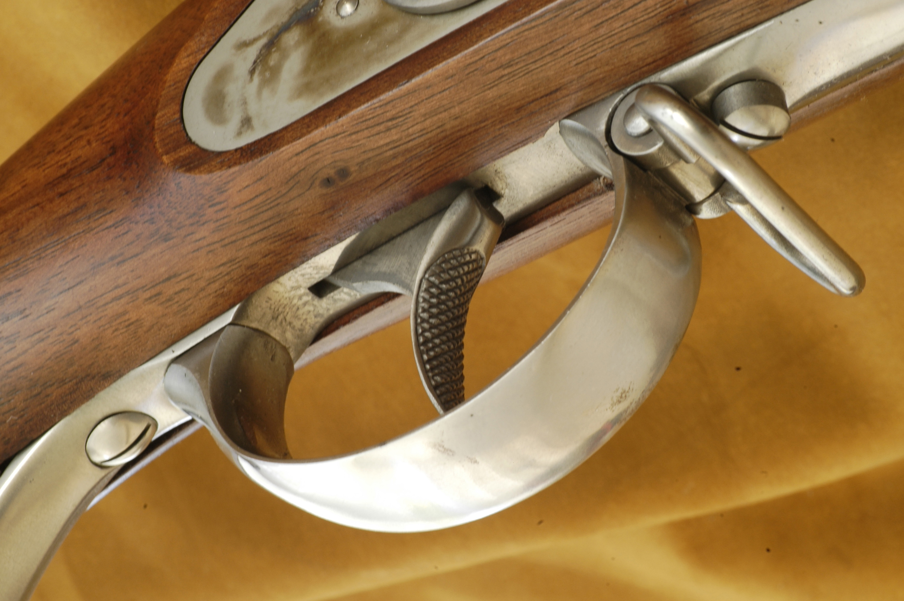 pedersoli-davide: Pedersoli Mauser 1857 (Württemberger)