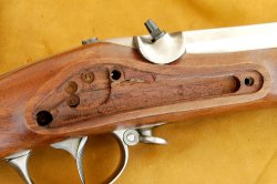 Pedersoli Mauser 1857 (Württemberger) Pedersoli Mauser 1857 (Württemberger)