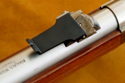 Pedersoli Mauser 1857 (Württemberger) Pedersoli Mauser 1857 (Württemberger)