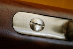 Pedersoli Mauser 1857 (Württemberger) Pedersoli Mauser 1857 (Württemberger)