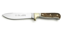 Puma: nuovi prodotti per il 2021. Dai coltelli Bowie ai rasoi in damasco Puma Frevert Jagdnicker coltello da caccia