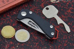 Buck 417 Budgie, il peso piuma Coltello Buck 417 Budgie chiuso