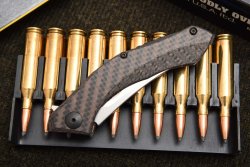 Zero Tolerance Sinkevich 0460 Coltello Zero Tolerance Sinkevich 0460 chiuso