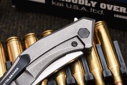 Zero Tolerance Sinkevich 0460 Vite Torx sul coltello Zero Tolerance Sinkevich 0460