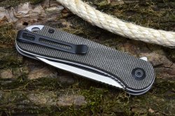 CIVIVI Elementum coltello chiudibile Guancette del coltello chiudibile Civivi Elementum