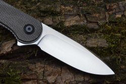 CIVIVI Elementum coltello chiudibile Lama del coltello chiudibile Civivi Elementum