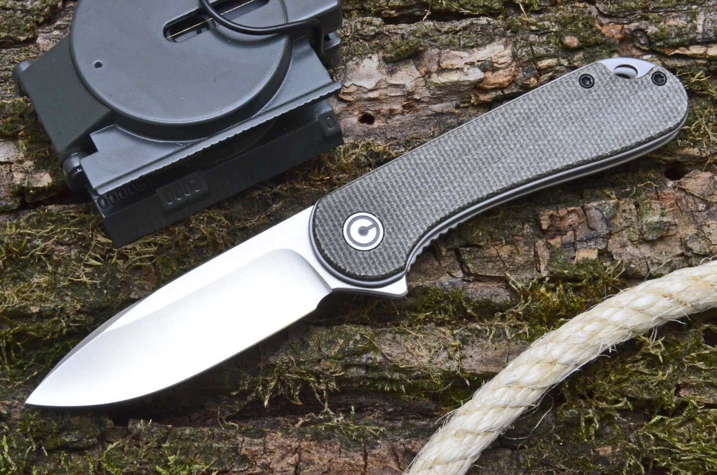 Coltello chiudibile CIVIVI Elementum