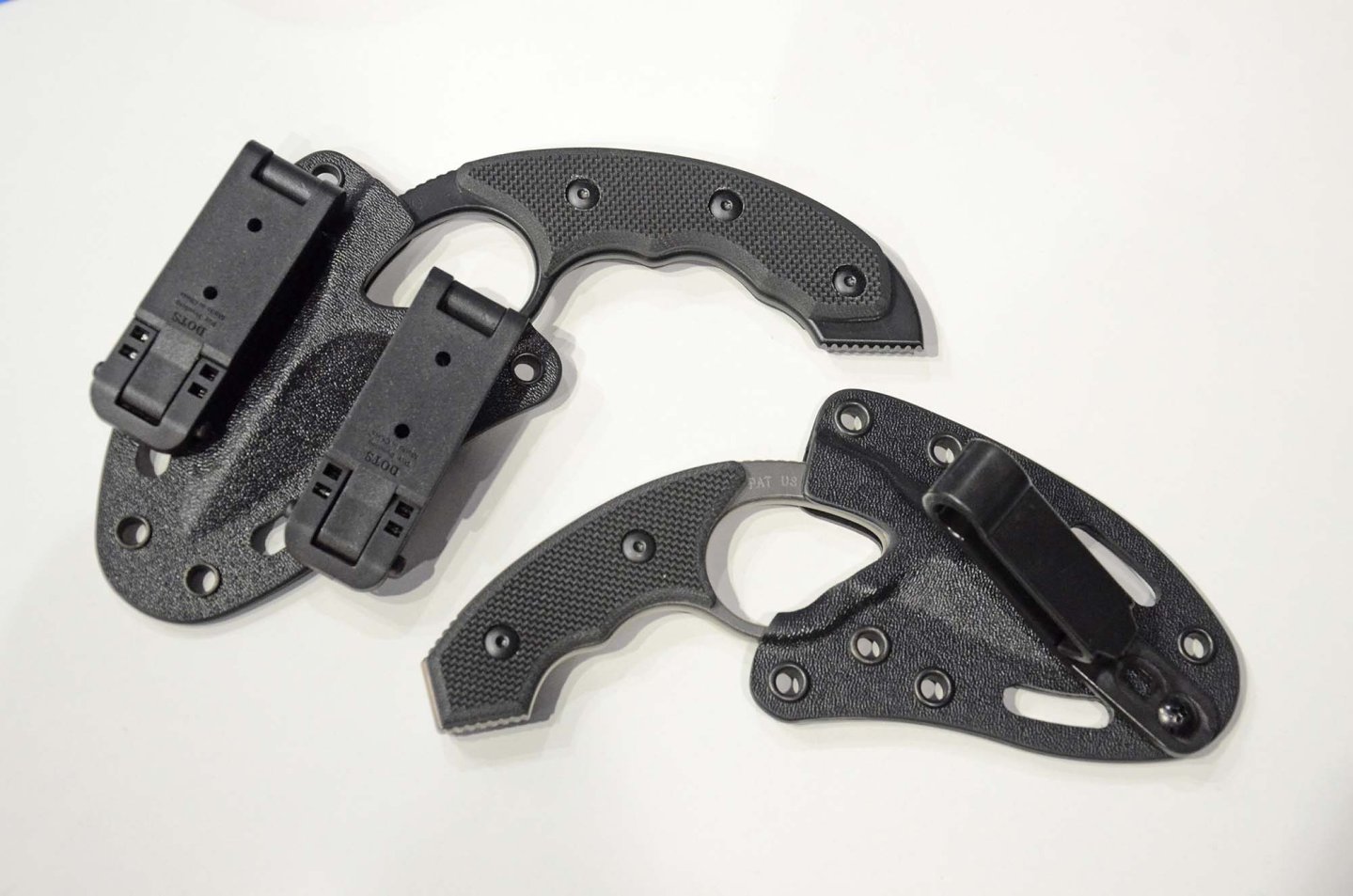 Coltelli Colonel Blade