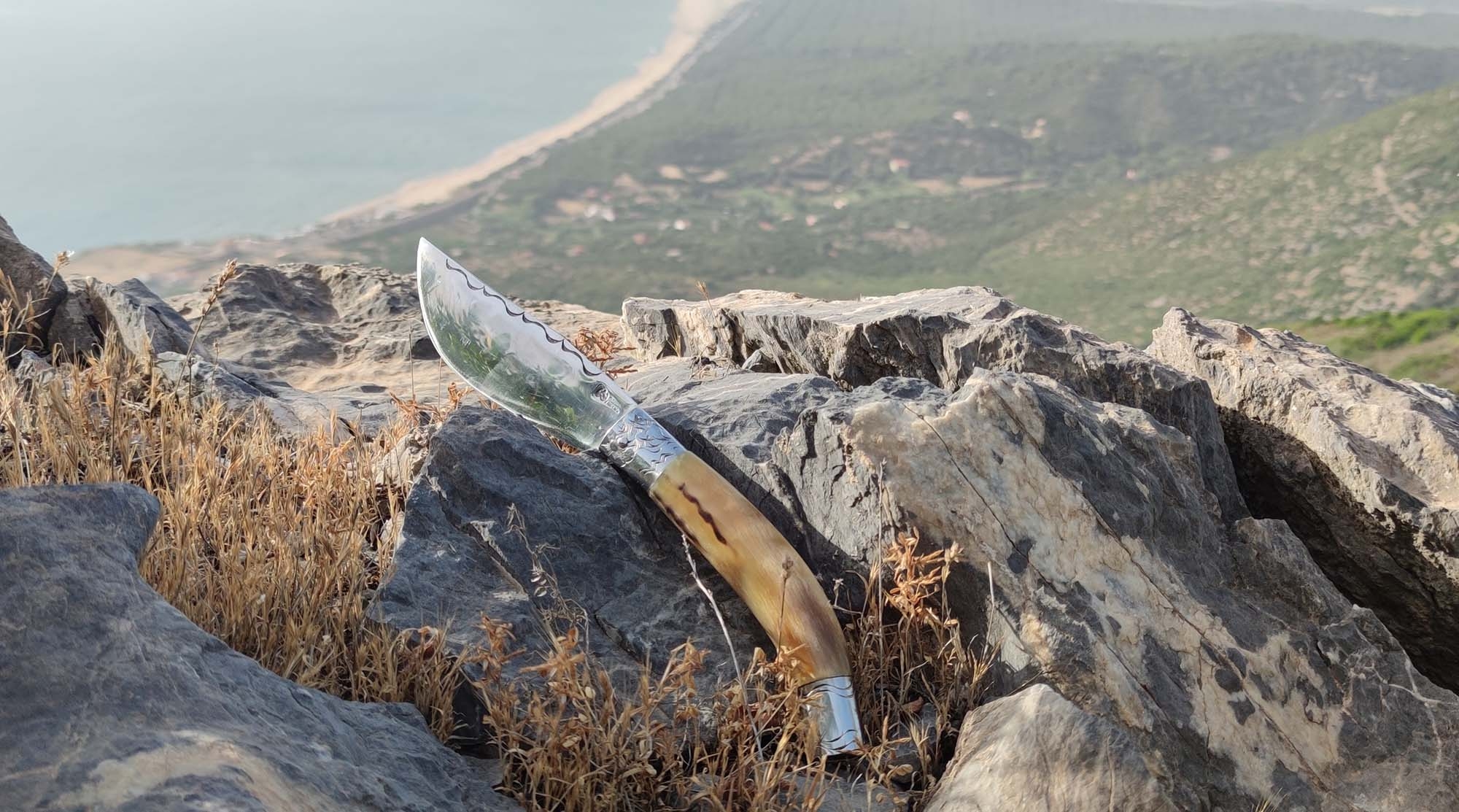 coltelli: Una visita alla Coltelleria Arburesa 2 dove si respira la tradizione della Sardegna