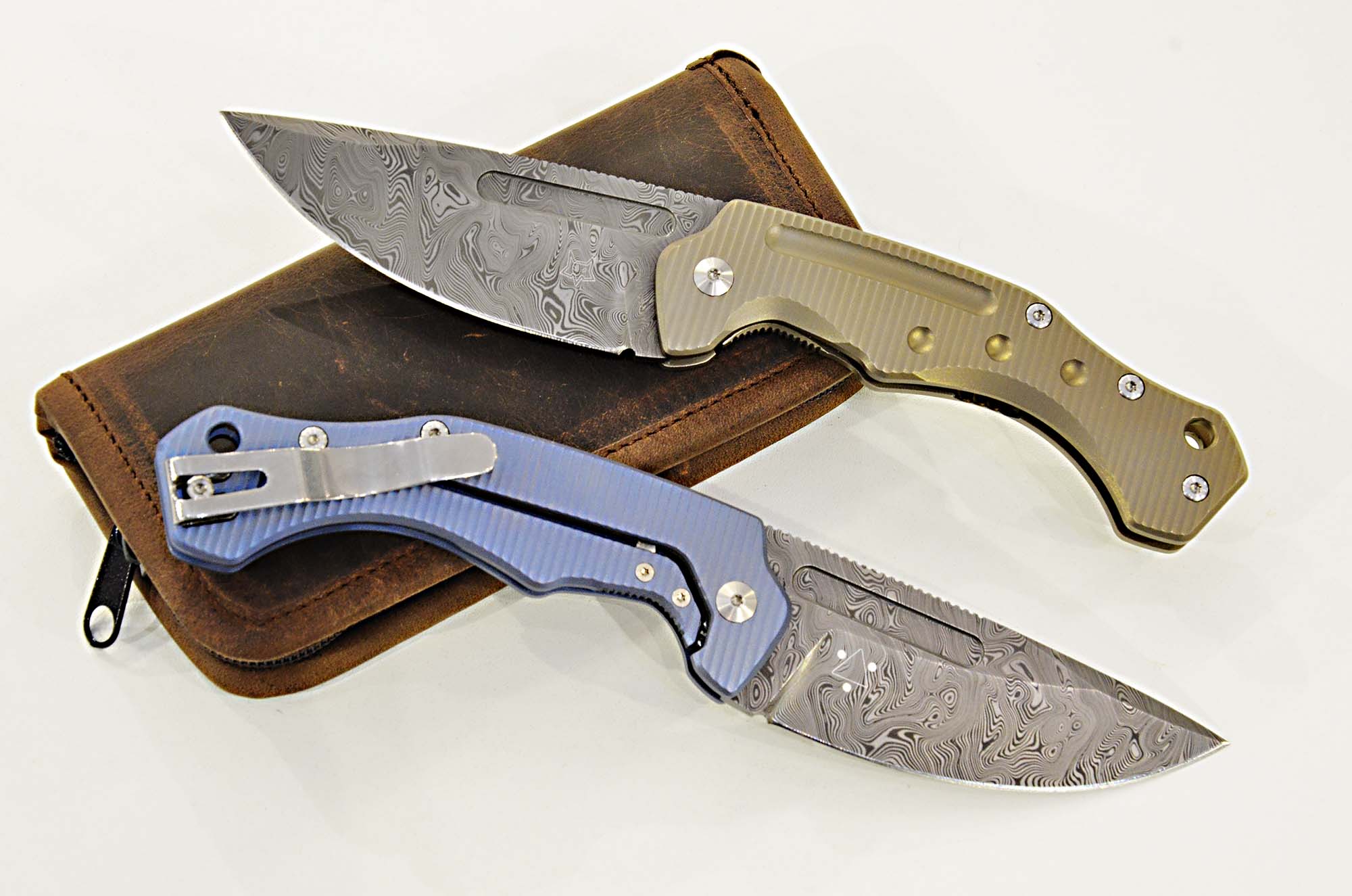 fox-knives: Coltellerie FOX “Desert Fox”
