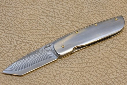 Worker Tanto  Worker Tanto