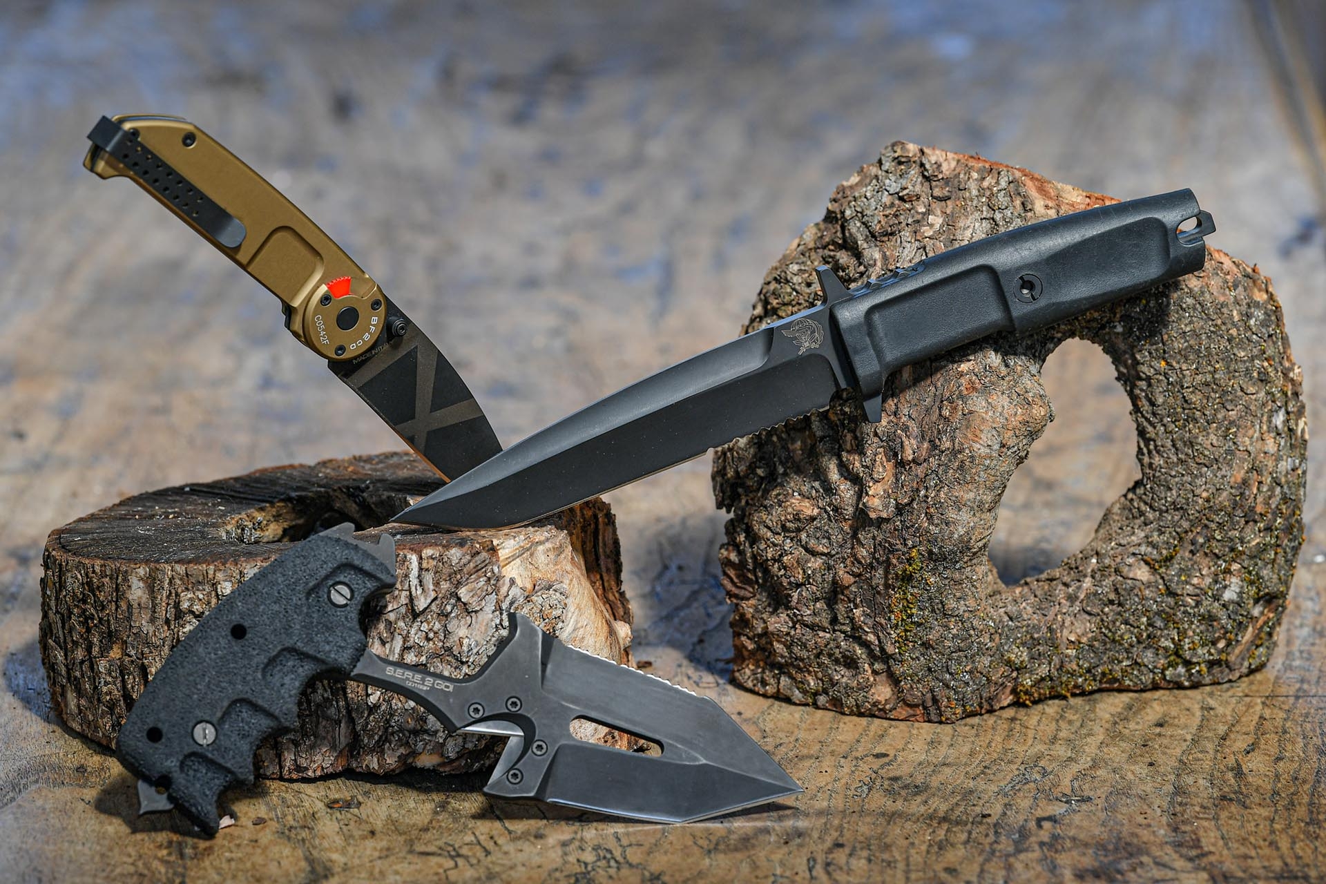 coltelli: Coltelli: un piccolo glossario inglese/italiano