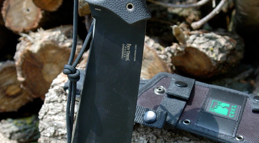 CRKT Chance-in-hell