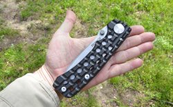 CRKT Go-N-Heavy CRKT Go-N-Heavy