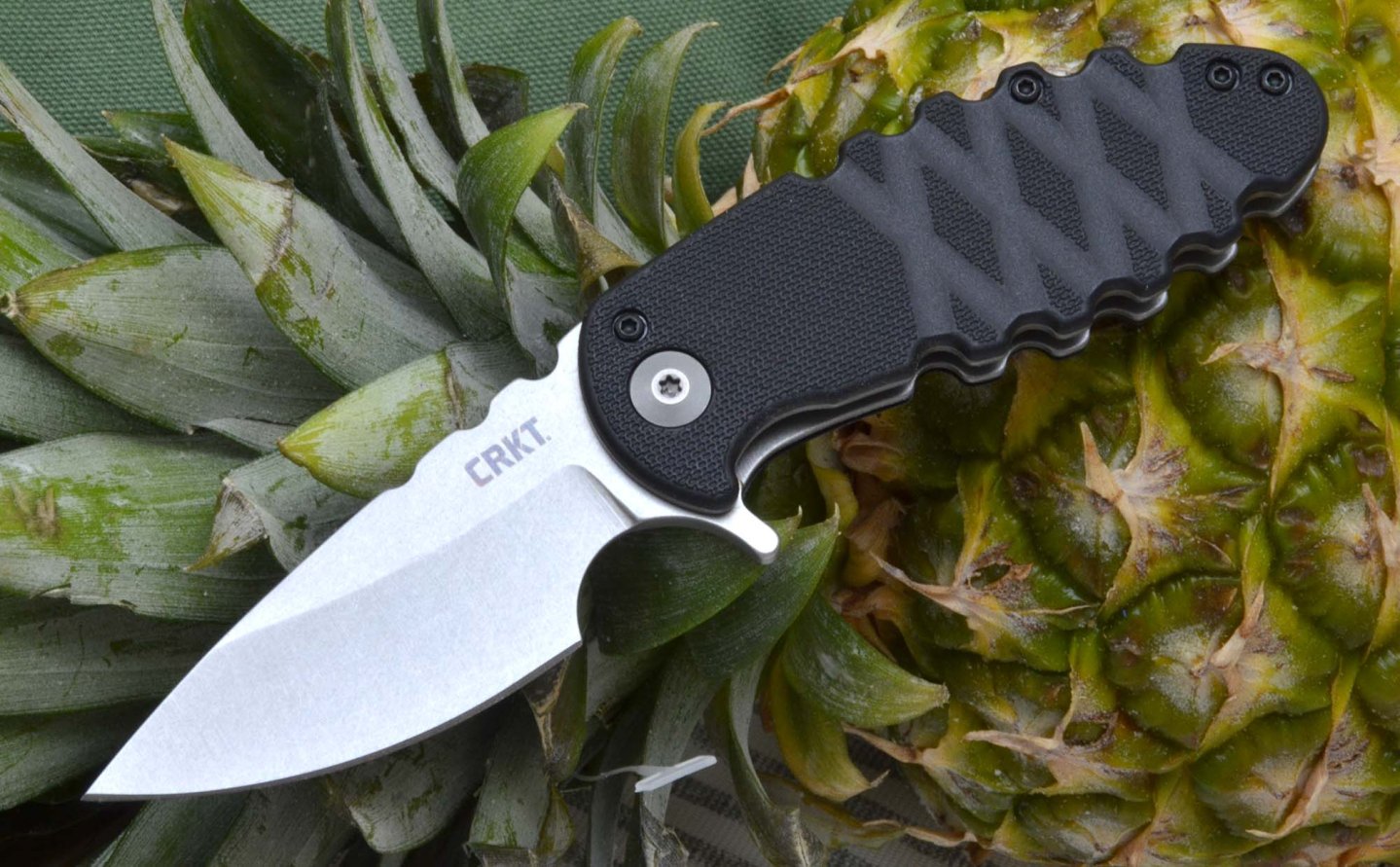 Coltello CRKT Pineapple