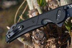 CRKT Seismic Impugnatura del coltello CRKT Seismic