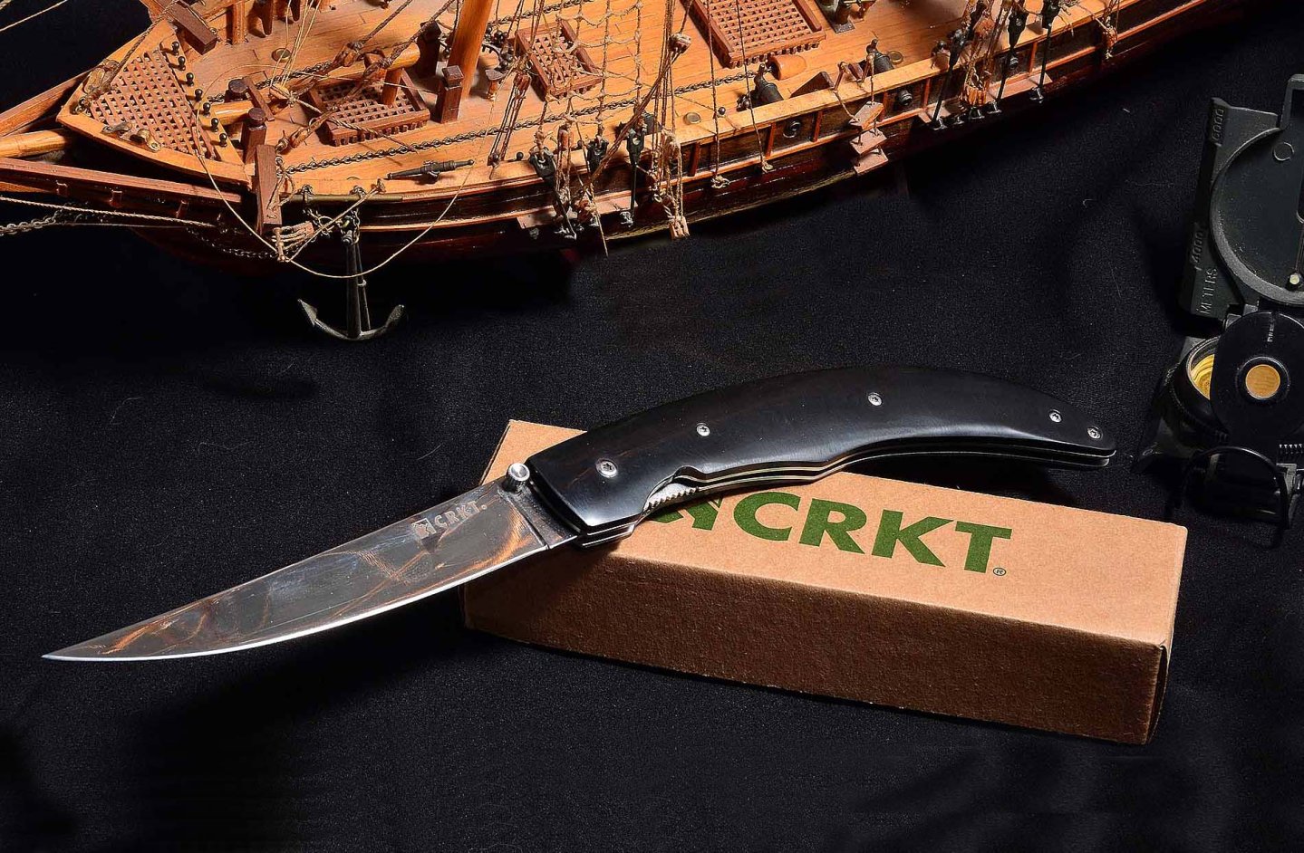 CRKT - Surf'n Turf CRKT - Surf'n Turf