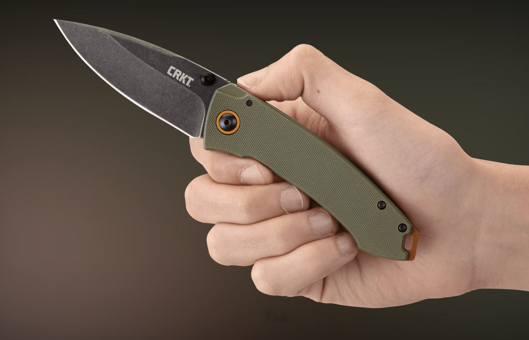 CRKT Tuna, a nofrills EDC folding knife all4shooters