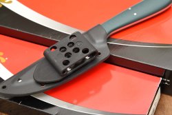 Due coltelli di Spyderco Clip coltello