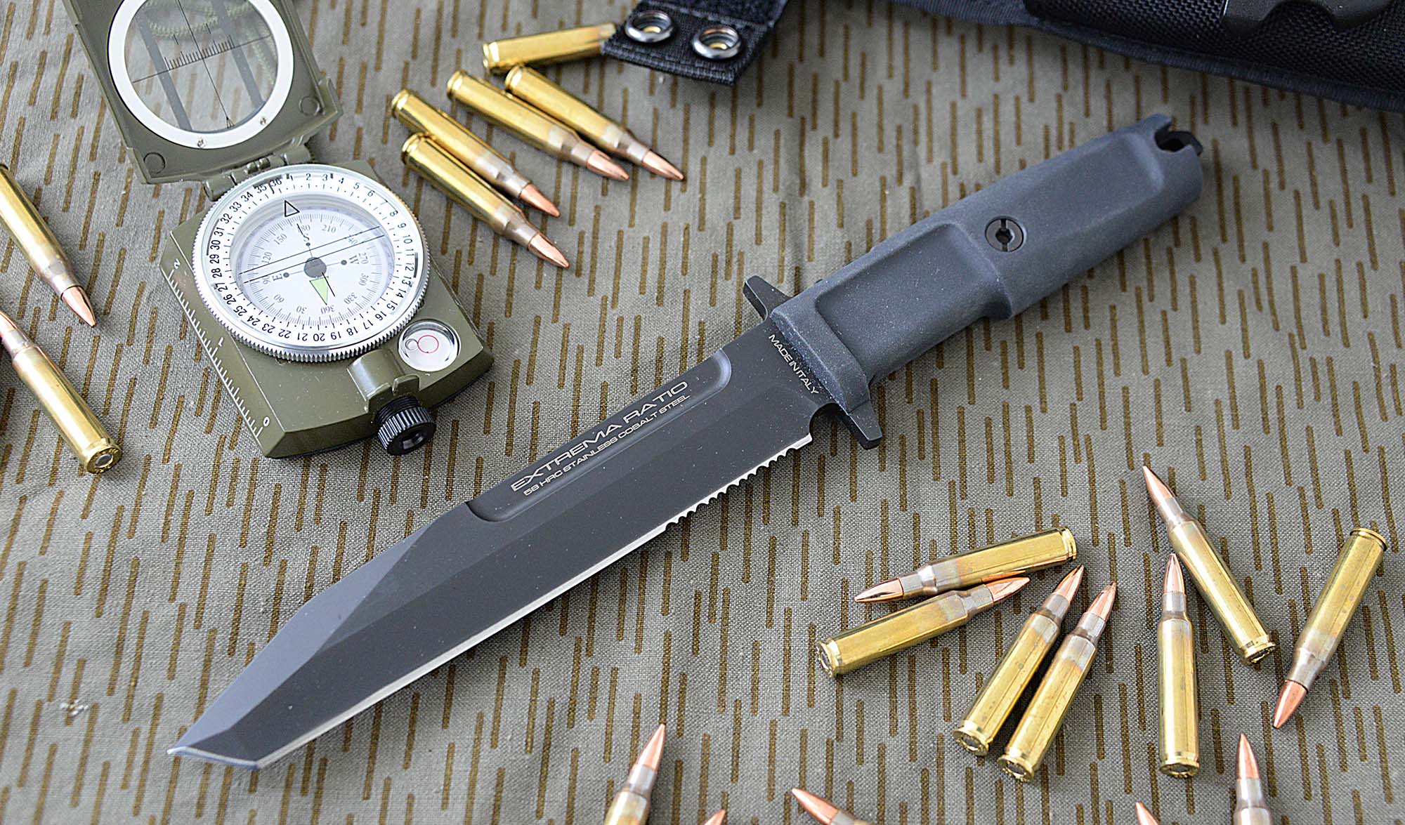 Coltello-Extrema-Ratio-Fulcrum