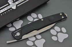 Extrema Ratio Panthera Coltello Extrema Ratio Panthera chiuso