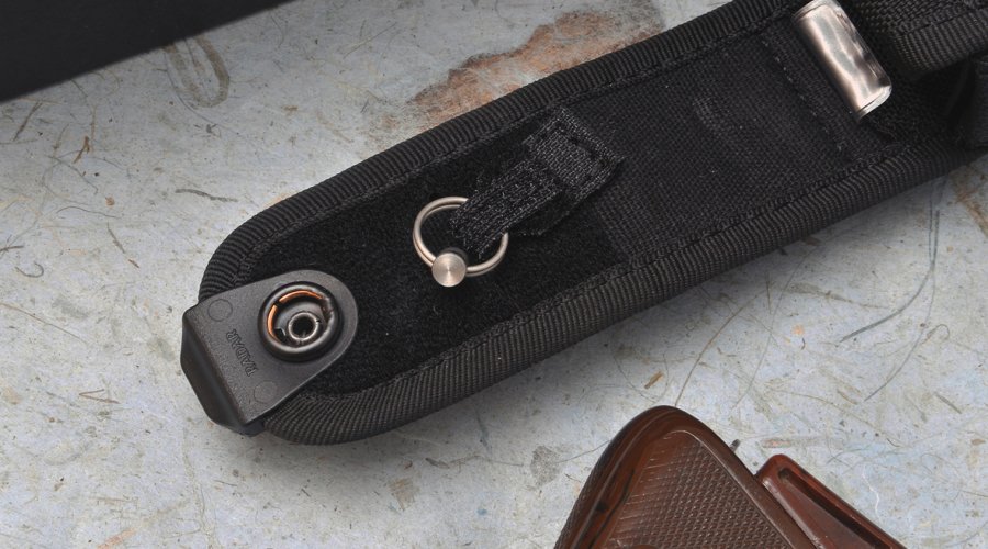 Extrema Ratio Police Evo