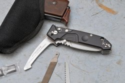 Extrema Ratio Police Evo Extrema Ratio Police Evo